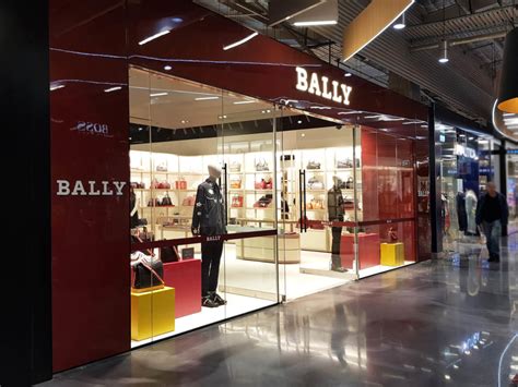 bally dfo